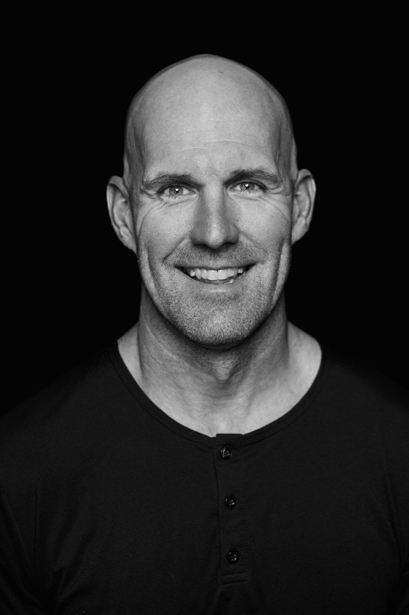Thomas Cox